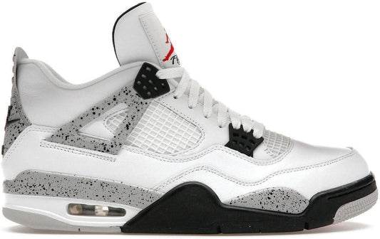 Jordan 4 Retro White Cement (2016)