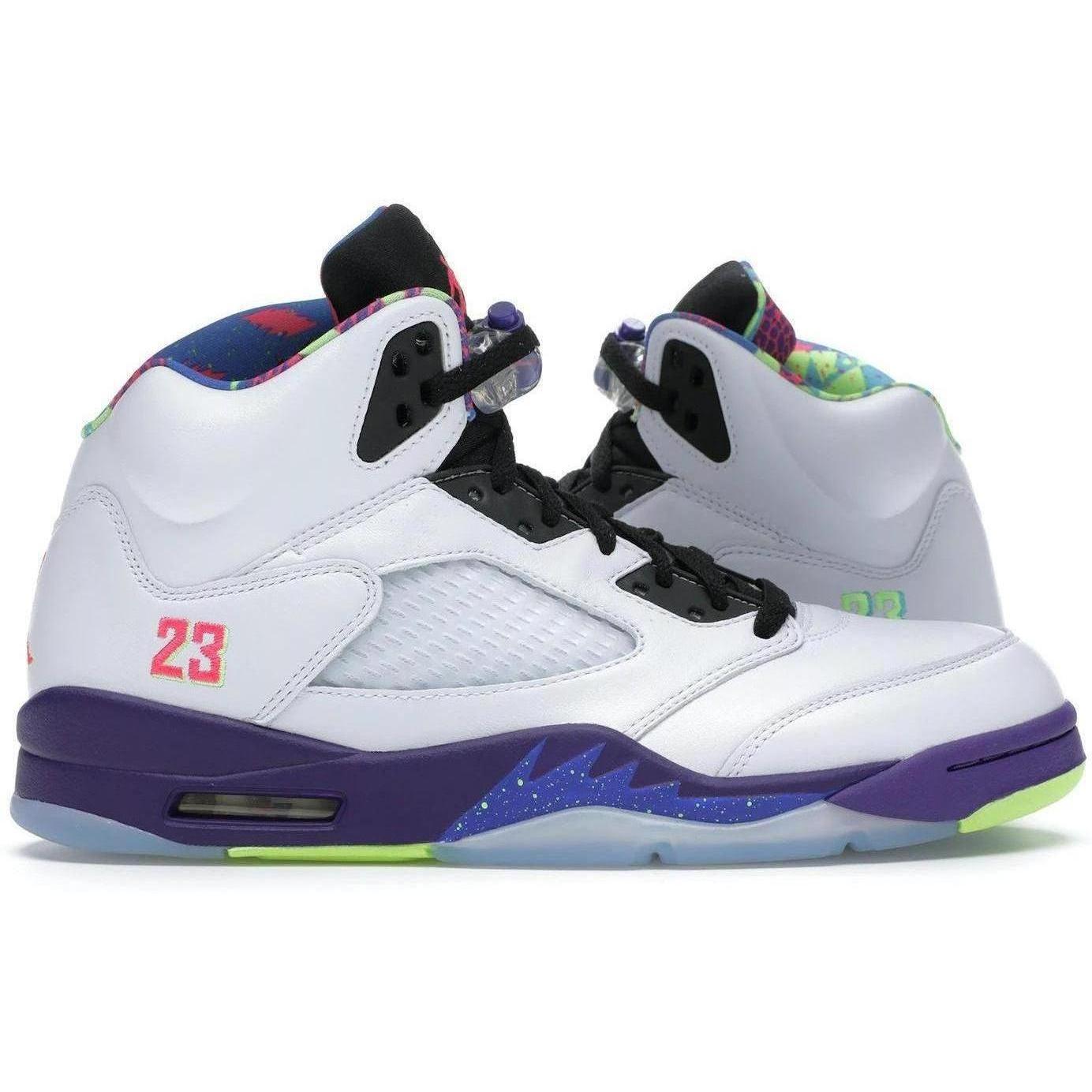 Jordan 5 Retro Alternate Bel-Air