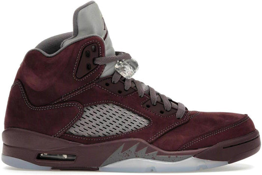 Jordan 5 Retro Burgundy (2023)