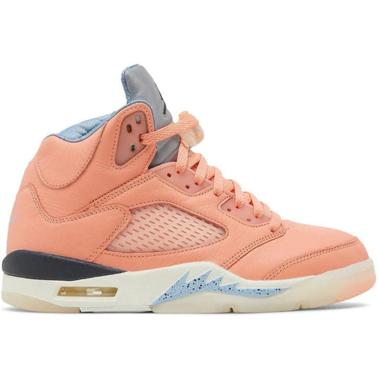 Jordan 5 Retro DJ Khaled We The Best Crimson Bliss