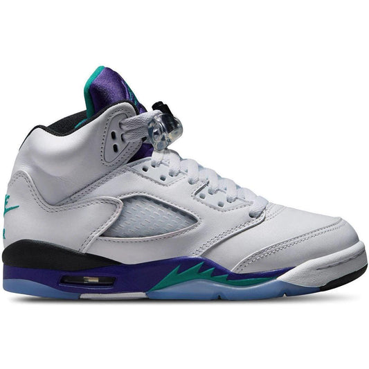 Jordan 5 Retro Grape (2025) (GS)