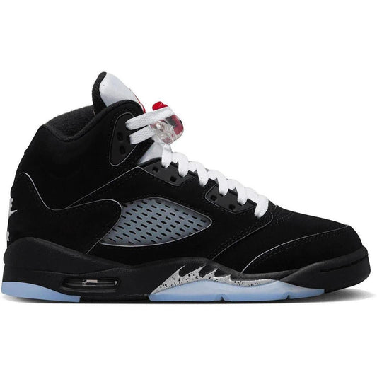 Jordan 5 Retro OG Black Metallic Reimagined (GS)