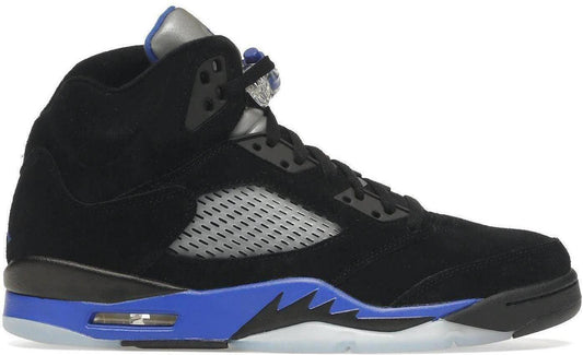 Jordan 5 Retro Racer Blue