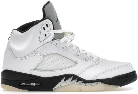 Jordan 5 Retro Reverse Metallic