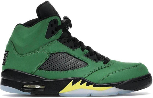 Jordan 5 Retro SE Oregon