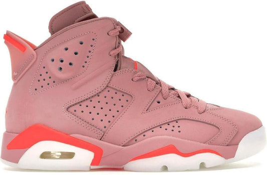 Jordan 6 Retro Aleali May (Women's)