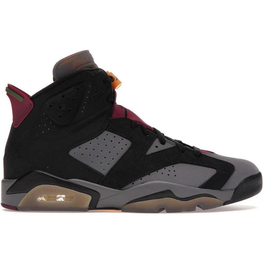 Jordan 6 Retro Bordeaux