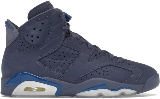 Jordan 6 Retro Diffused Blue