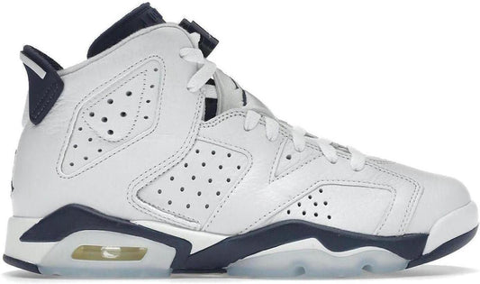 Jordan 6 Retro Midnight Navy (GS)