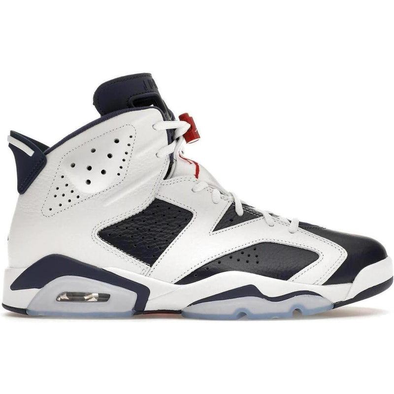 Jordan 6 Retro Olympic (2024)