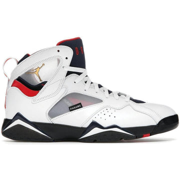 Jordan 7 Retro BCFC Paris Saint-Germain PSG (2021)