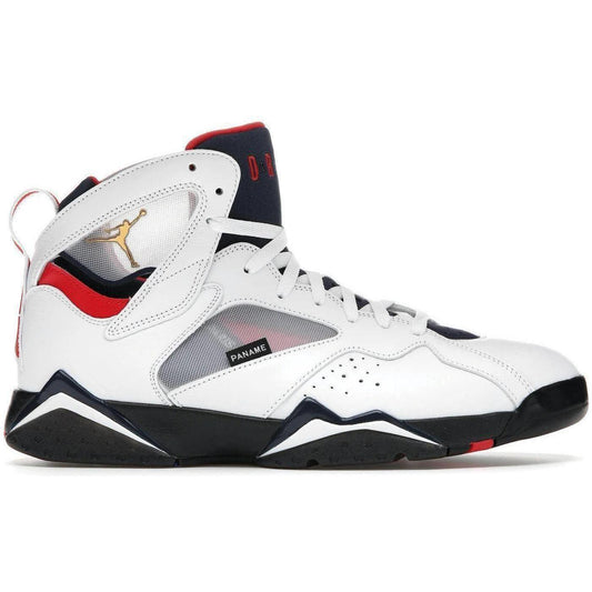 Jordan 7 Retro BCFC Paris Saint-Germain PSG (2021)