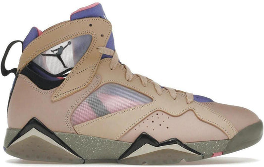 Jordan 7 Retro SE Sapphire