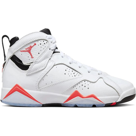 Jordan 7 Retro White Infrared (GS)