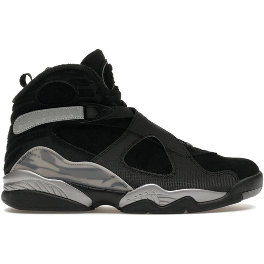 Jordan 8 Retro Winterized Gunsmoke