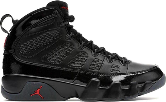 Jordan 9 Retro Bred
