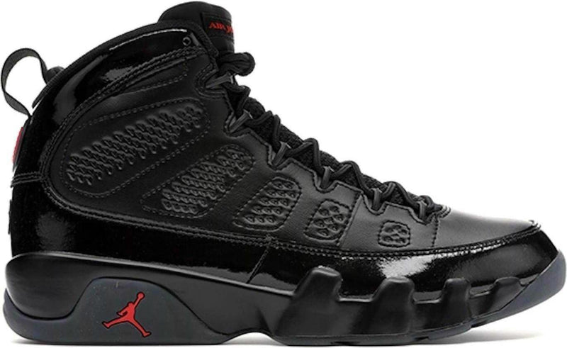 Jordan 9 Retro Bred