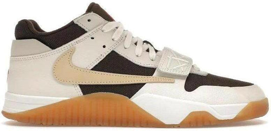 Jordan Jumpman Jack TR "Sail"