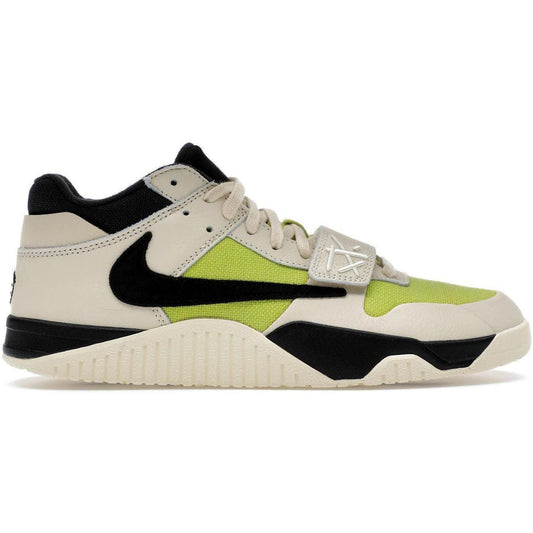 Jordan Jumpman Jack TR Travis Scott Bright Cactus