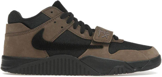 Jordan Jumpman Jack TR Travis Scott Dark Mocha