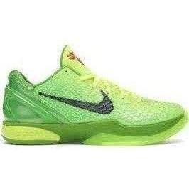 Kobe 6 Protro "Grinch"