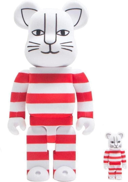 Lisa Larson 400% Bearbrick