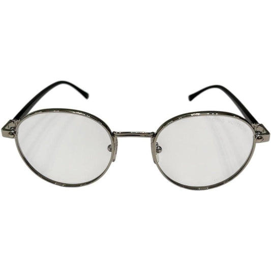 Louis Vuitton Aviator Glasses Clear Lense - Like New