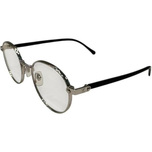 Louis Vuitton Aviator Glasses Clear Lense - Like New