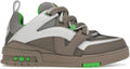 Louis Vuitton LV Skate Sneaker Grey Green