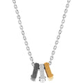 Louis Vuitton Monogram Bold Necklace 