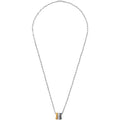 Louis Vuitton Monogram Bold Necklace 