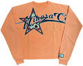 Mihora Acid Wash Longsleeve Tee 