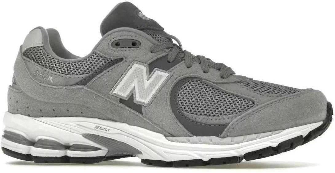 New Balance 2002R "Grey"