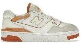 New Balance 550 "Au Lait"