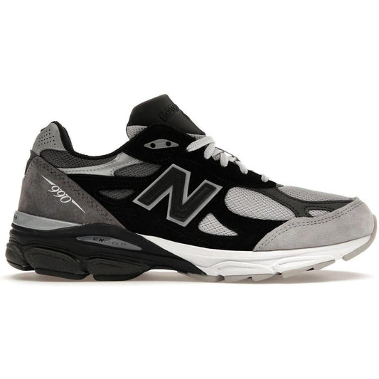 New Balance 990v3 MiUSA DTLR GR3YSCALE