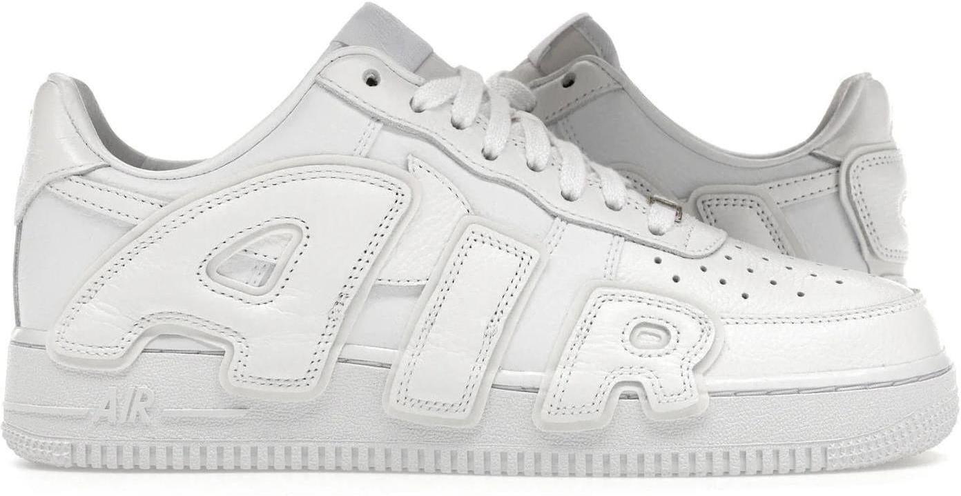 Nike Air Force 1 Low Cactus Plant Flea Market White (2024)