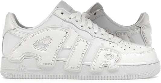 Nike Air Force 1 Low Cactus Plant Flea Market White (2024)