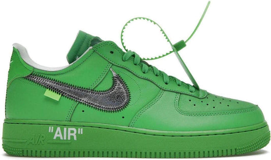 Nike Air Force 1 Low Off-White Brooklyn