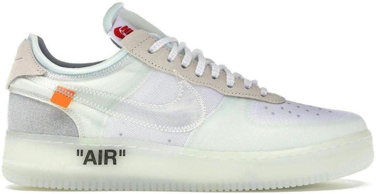 Nike Air Force 1 Low Off-White