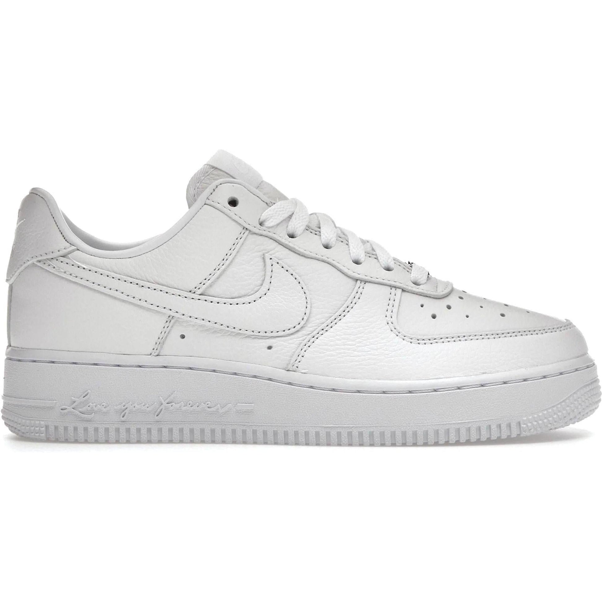 Nike Air Force 1 Low x NOCTA "Certified Lover Boy"