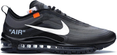 Nike Air Max 97 Off-White Black