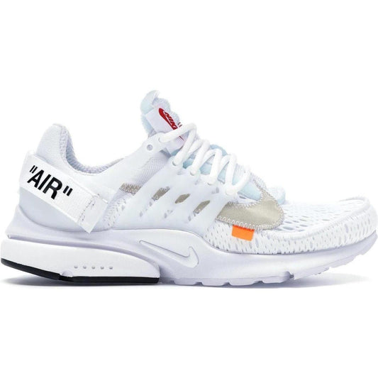 Nike Air Presto Off-White White (2018)