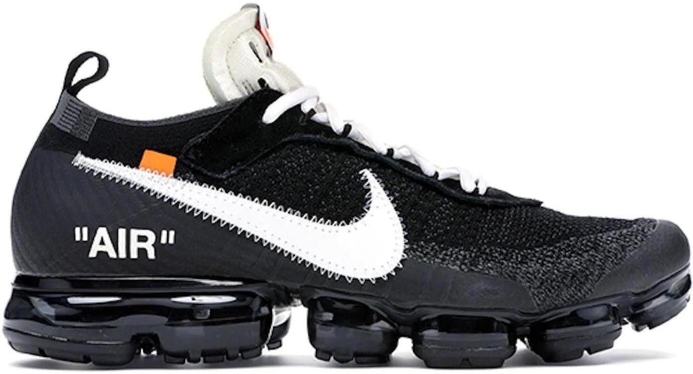 Nike Air VaporMax Off-White