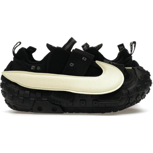 Nike CPFM Air Flea 2 Cactus Plant Flea Market Black Alabaster