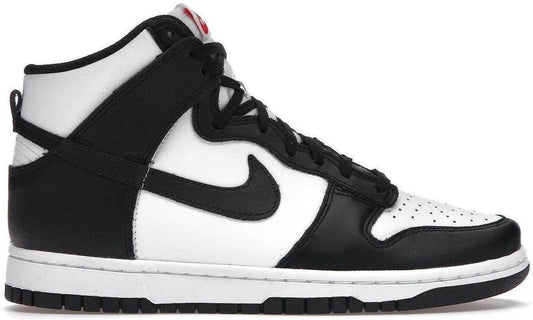 Nike Dunk High Panda (2021) (Women's)