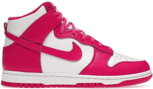 Nike Dunk High Pink Prime (Women's)