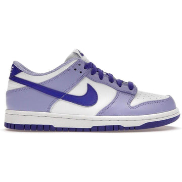 Nike Dunk Low Blueberry (GS)