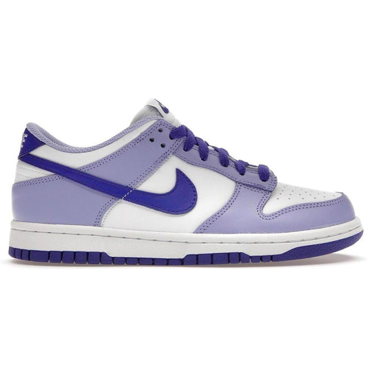 Nike Dunk Low Blueberry (GS)