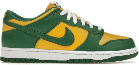 Nike Dunk Low Brazil (2020/2024)