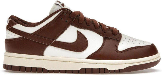Nike Dunk Low "Cacao Wow"